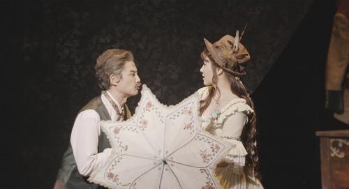 엘리자벳 공연 스틸컷